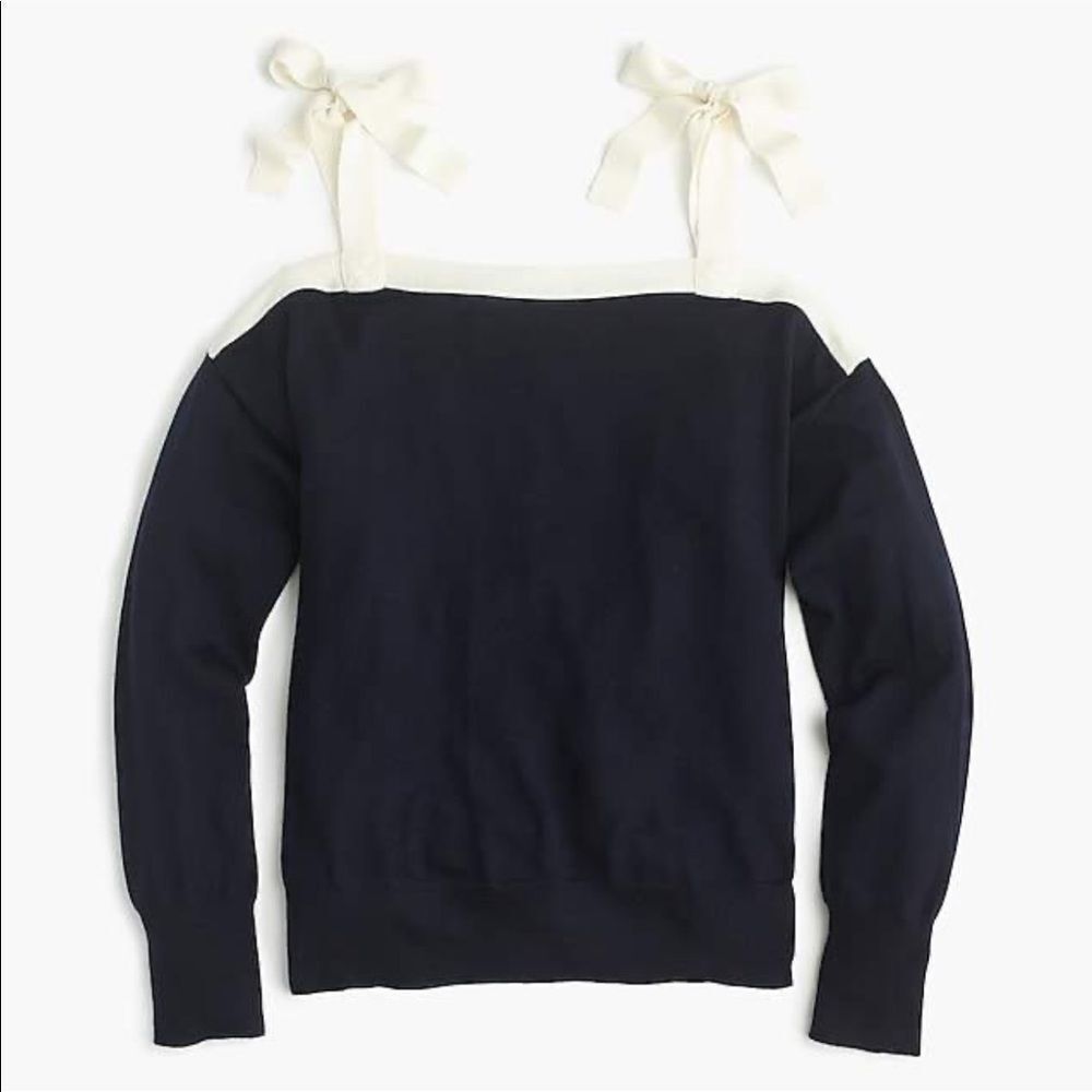 J.Crew sweater - Picture 5 of 5
